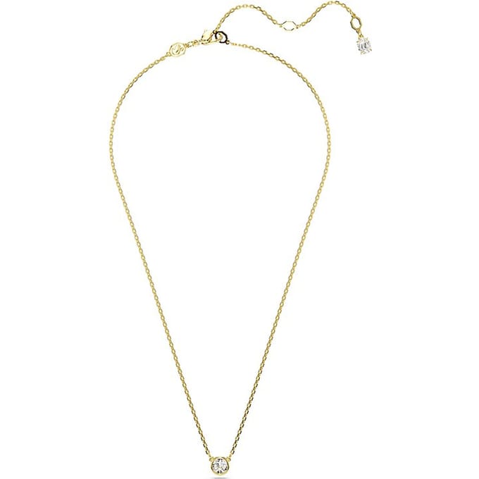 Swarovski - 5684511 - Imber - Goudkleurig - Hanger