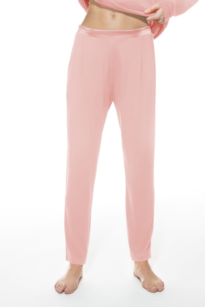 mey Damen Broek Op Enkelhoogte Serie Pure Chic