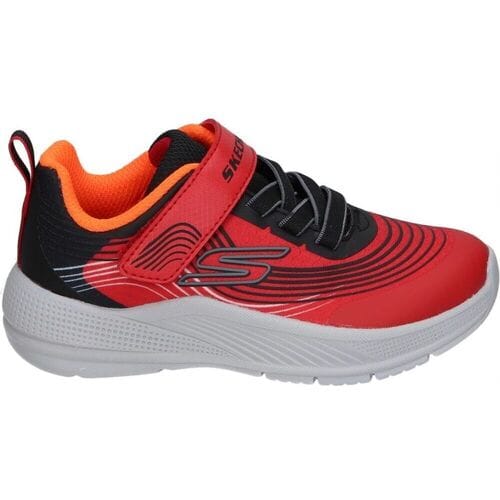 SKECHERS MICROSPEC ADVANCE Rood 23 EU