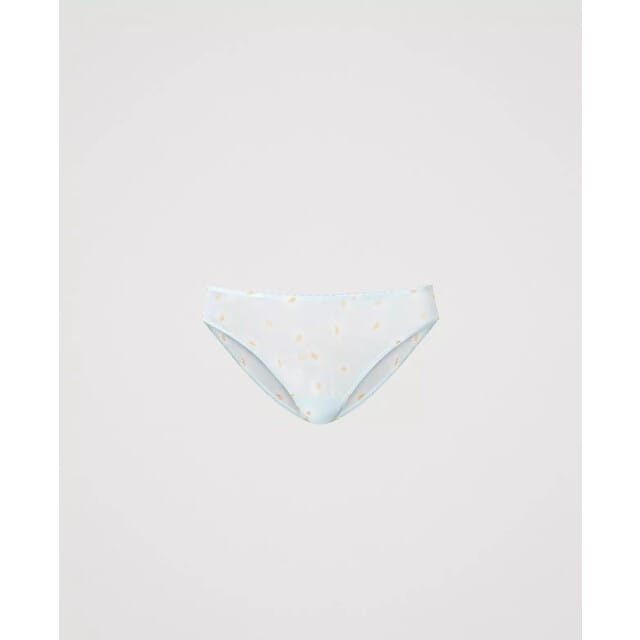 Twinset Triangolo 10408 St.Marghe.Star.Blue FR 90B (EU 75B)