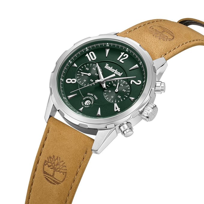 Timberland TDWGF0082902 Newkirk Horloge