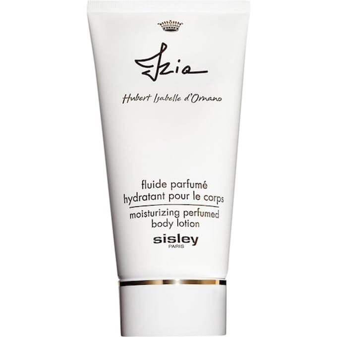 Sisley Moisturizing Perfumed Body Lotion Sisley - Izia Moisturizing Perfumed Body Lotion  - 150 ML