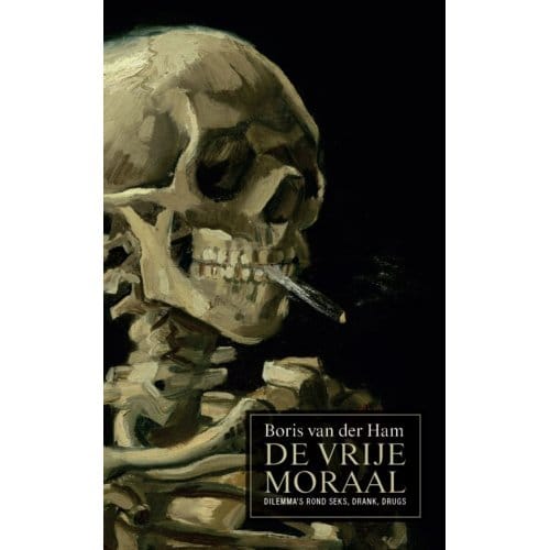 Vrije Moraal - Boris van der Ham