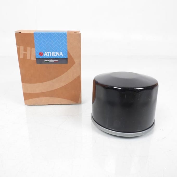 Filtre à huile Athena pour Scooter Kymco 125 LIKE IE S E4 2017 à 2022 Neuf