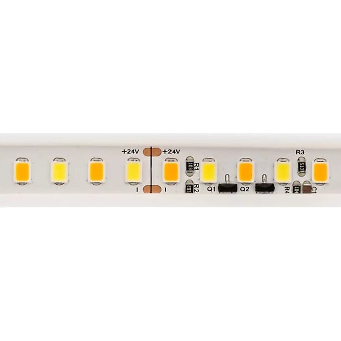LED-strip Sigor Dim-To-Warm 4000-2200K