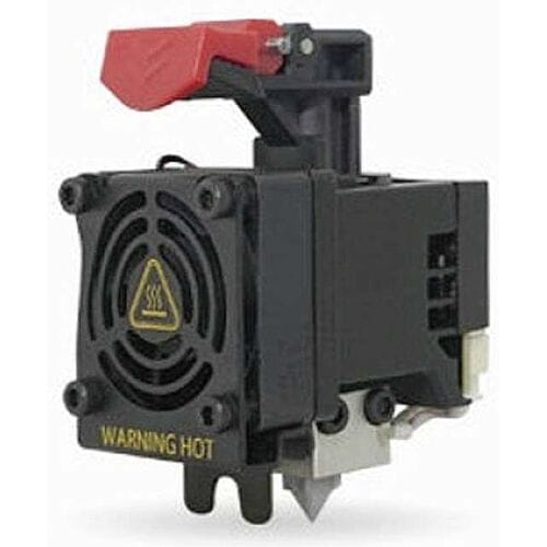 Hot-end V3H Geschikt voor: Raise3D Pro3, Raise3D Pro3 HS, Raise3D Pro3 Plus HS Interchangeable Hot End 0.4mm [S]3.01.1.024.043A01