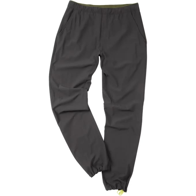 Broek Rab Harpur