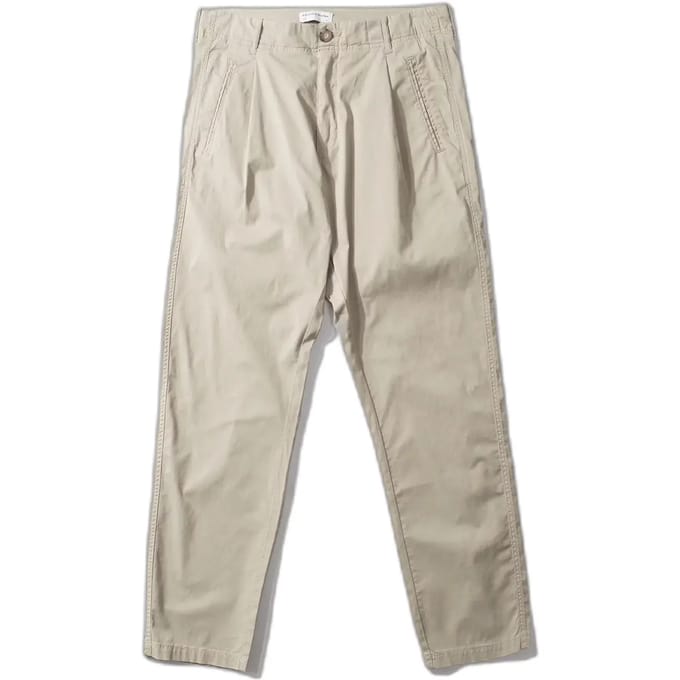 Chino broek Edmmond Studios Owen