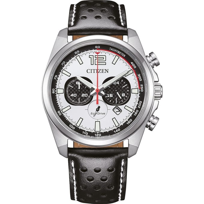 Citizen Sport CA4640-09A Chrono Active Sport Horloge