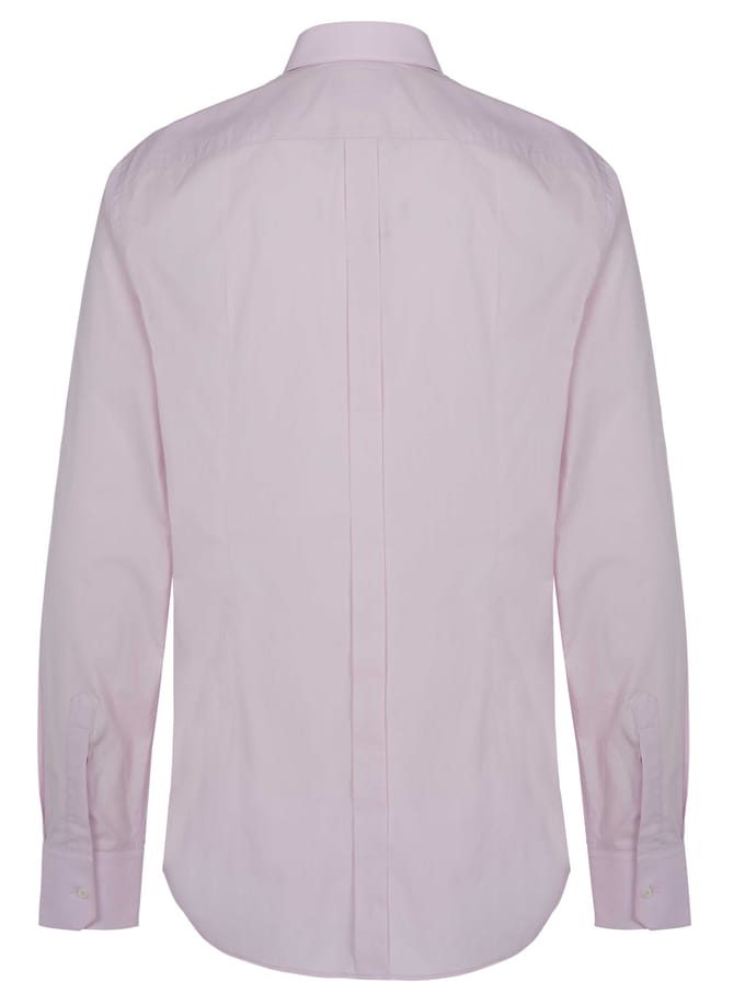 Dolce & Gabbana Gold Collection shirt