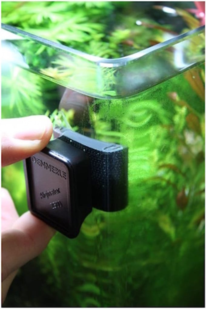 Dennerle Nano Alginator 2500