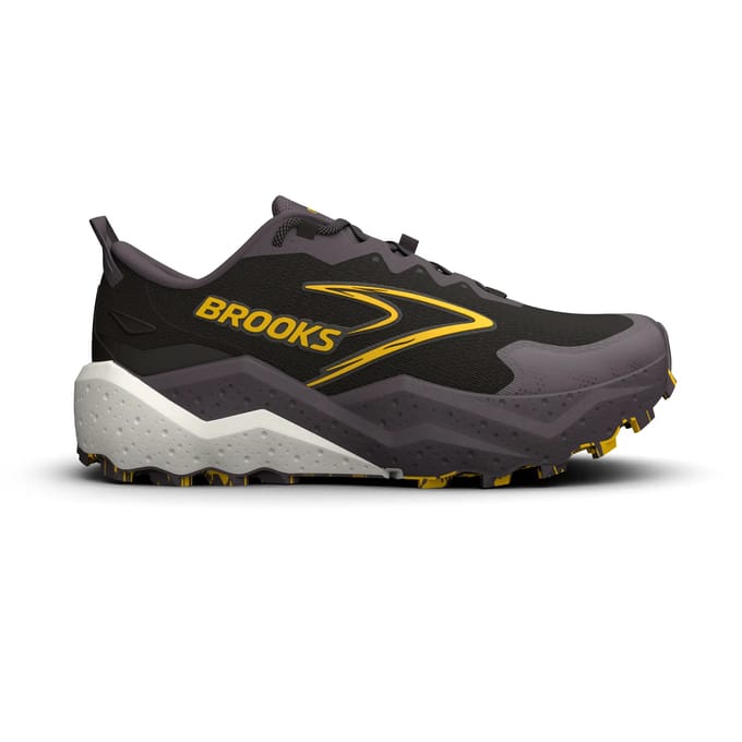Brooks Caldera 8 Trailrunning Schoenen Heren