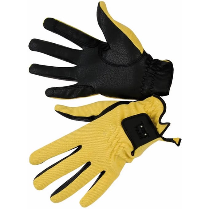 Rijhandschoenen T de T Club