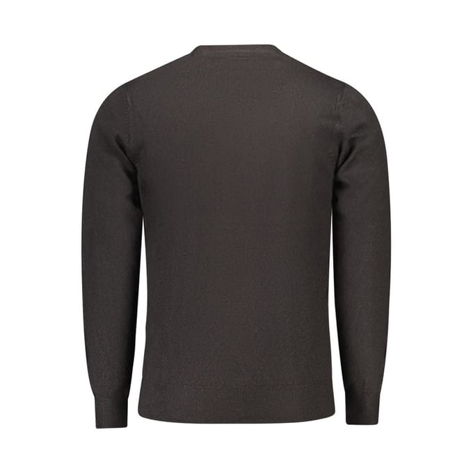 North Sails Nero Acryl Heren Sweater
