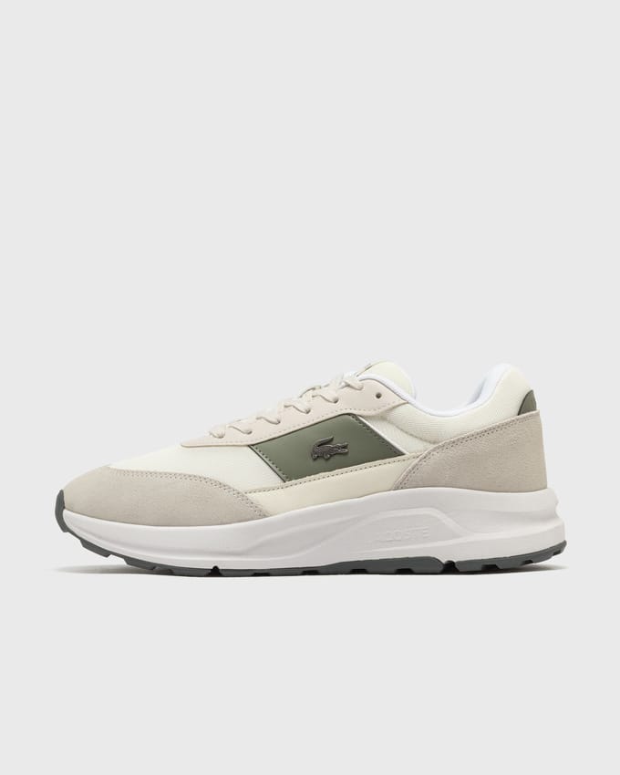 RUN SET CGR 1261 SMA