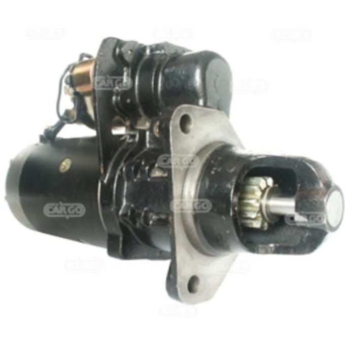 Starter HC-CARGO 113609