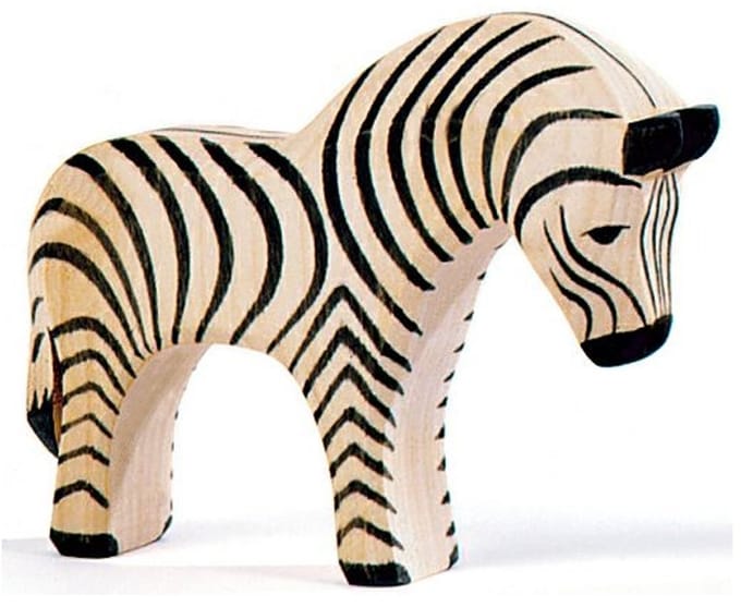 Ostheimer Zebra