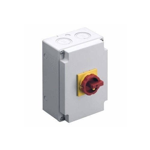 ASN - Sontheimer RLT Lastscheider - A531438 - E27C6
