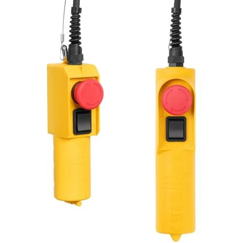 MSW Loopkat - 500 kg 10060014
