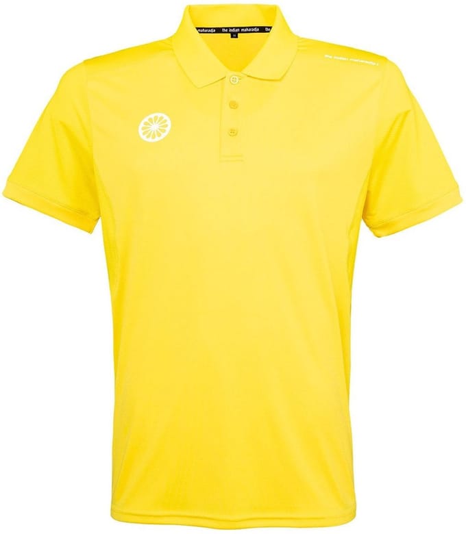 Indian Maharadja Jaipur Jongens Performance Polo