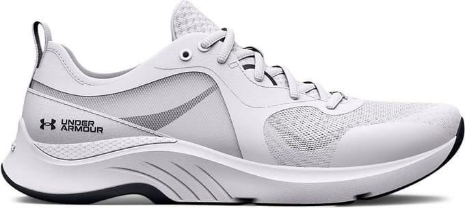 Under Armour Hovr Omnia Schoenen Wit EU 36 Vrouw
