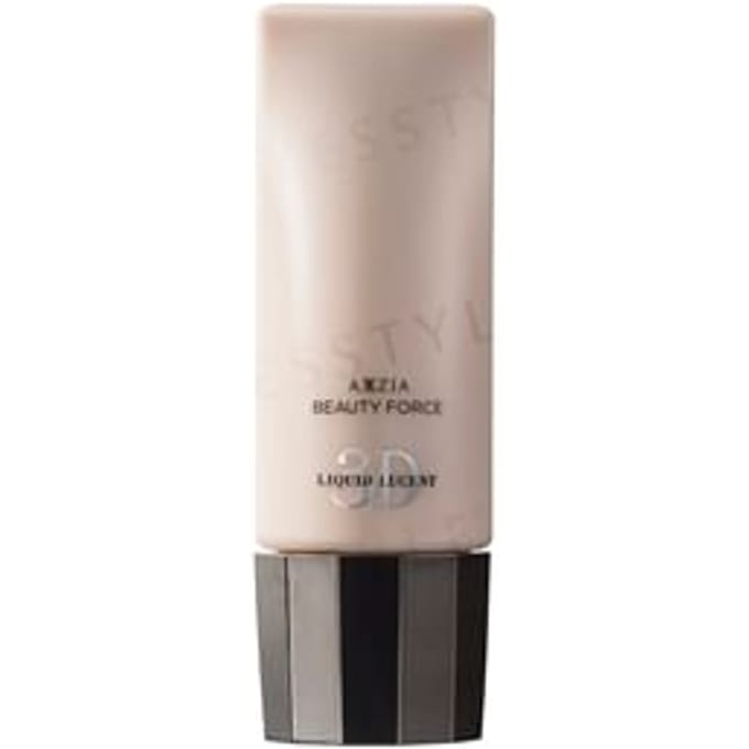 AXXZIA - Beauty Force Liquid Lucent 3D 40g