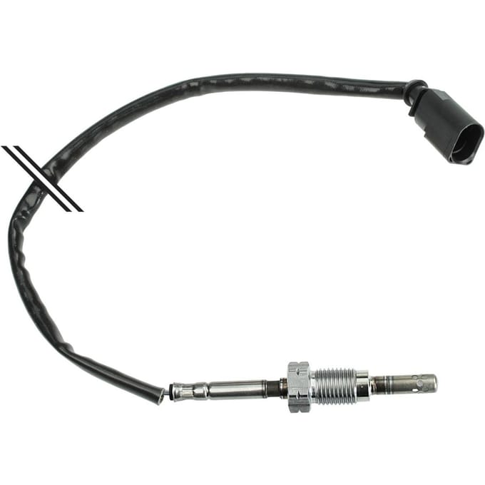 Uitlaatgastemperatuursensor MEYLE 114 800 0117