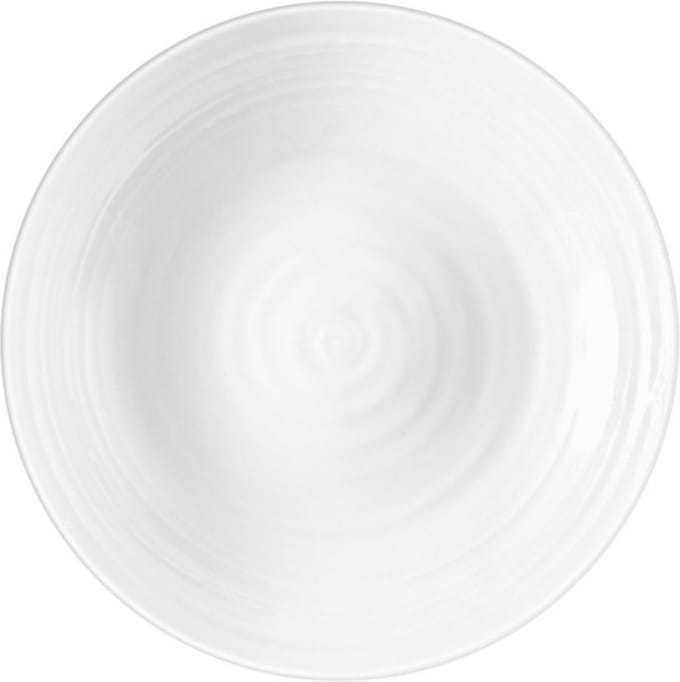 Seltmann Weiden Terra Wit Pastabord 26 cm