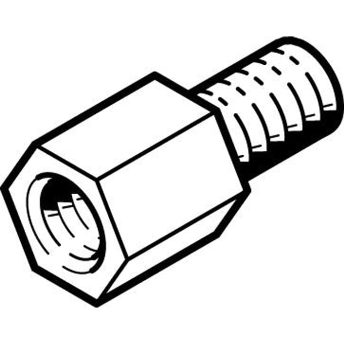 Festo Draadbus - 572608 [5 Stuks]