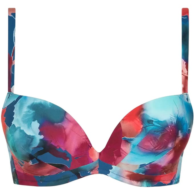 Bikini Lisca Push-up zwemkleding top ROMA