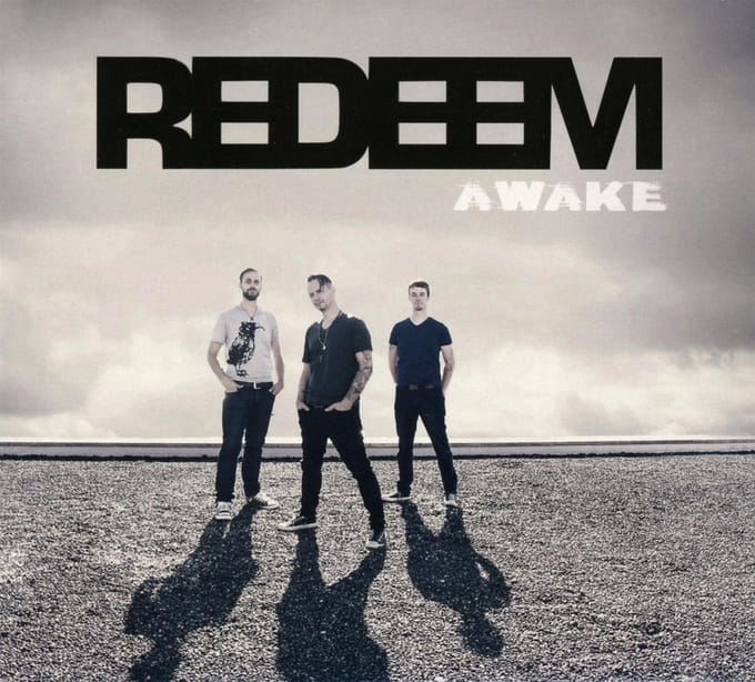 Redeem - Awake (ltd) (uk)