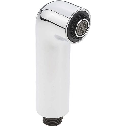 Kronenbach replacement hand shower for PIN-Cube sink faucets 28.195.000.1501