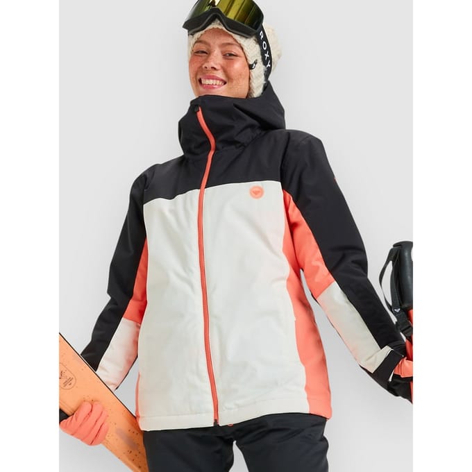Dames snowboard jas Roxy Galaxy