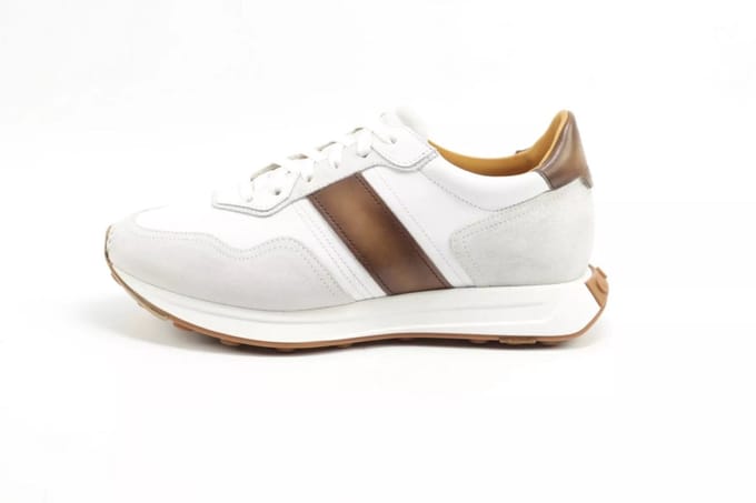 Magnanni Romero 25361 Bianco