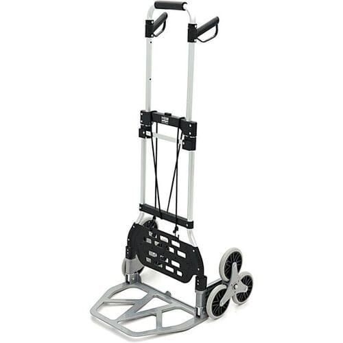 HBM Opvouwbare Steekwagen 120 kg