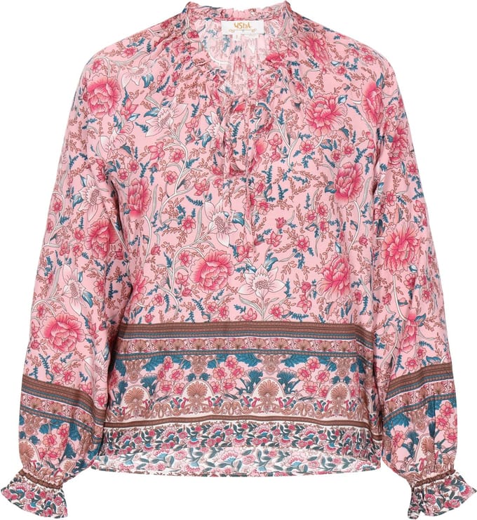 usha Blouse