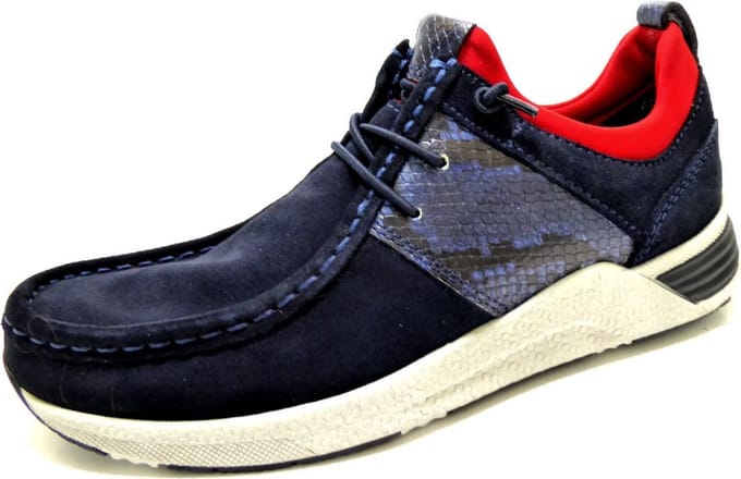 Sioux Veterschoenen