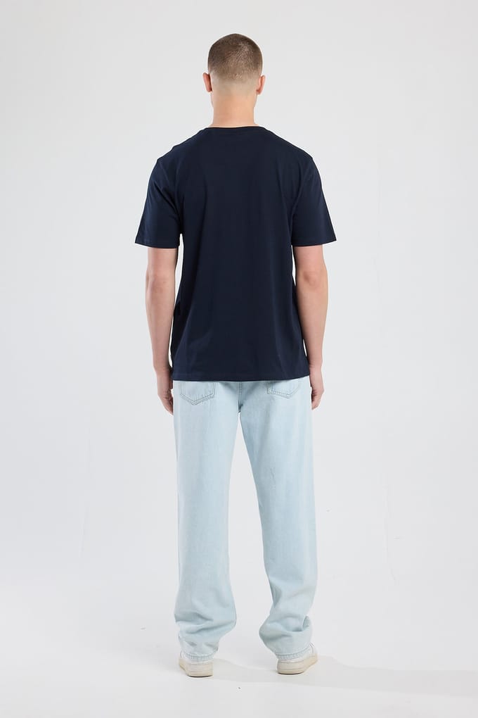 America Today Elden Midnight Taglia: S | T-shirt Outlet | Uomo