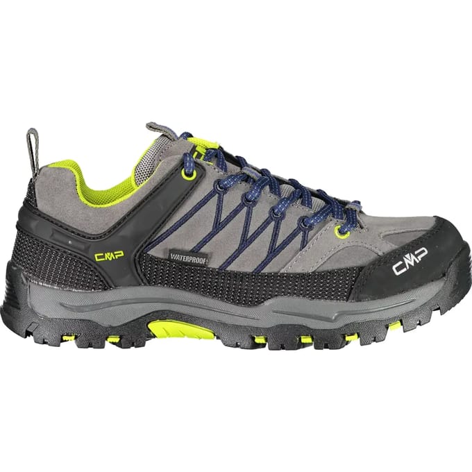 Wandelschoenen kind CMP Rigel Low