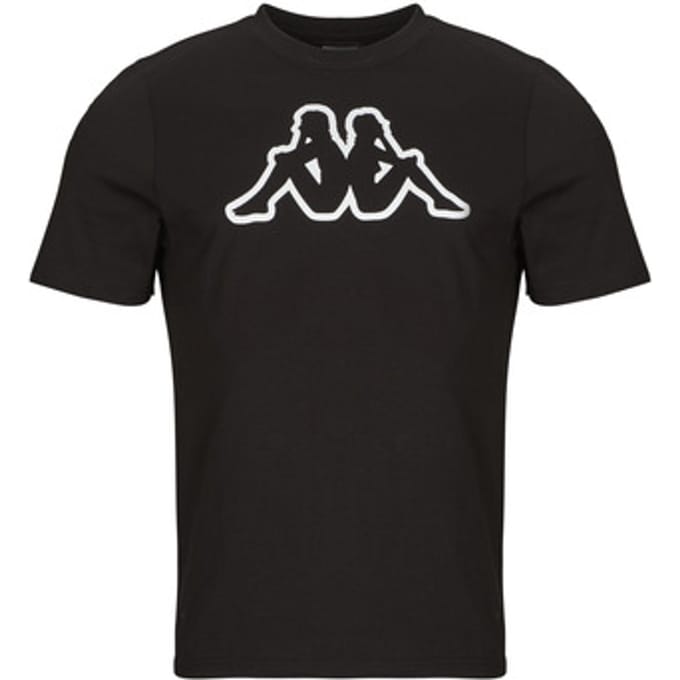 Kappa  T-shirt Korte Mouw CROMEN