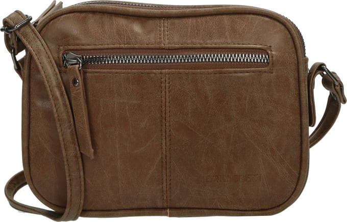 Enrico Benetti Zoë 66910 Schoudertas - Camel