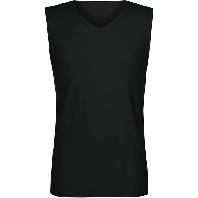 Top Lisca T Odysseus Lisca anktop met V-hals Men