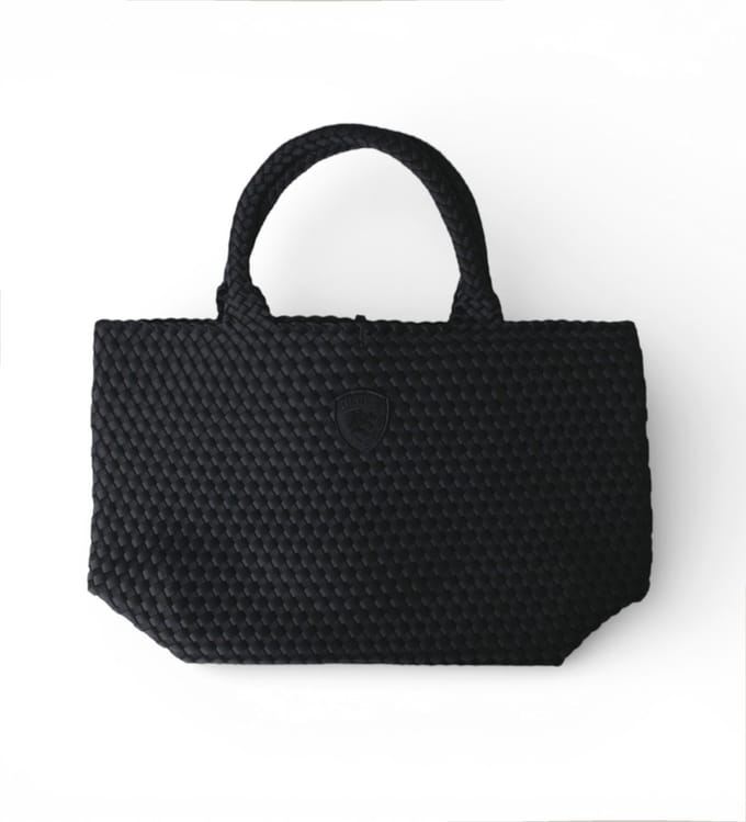 Blauer Home handtas