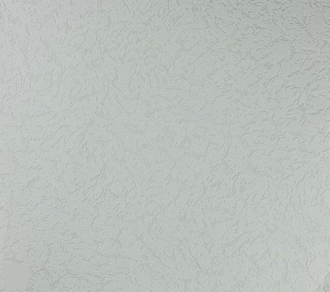 Dutch Wallcoverings Schuimvinyl Uni - Wit