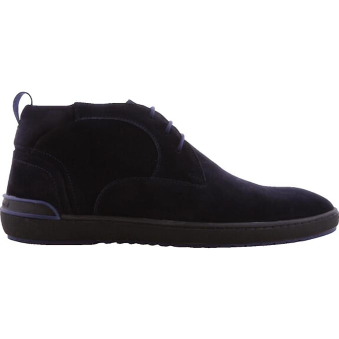 Floris van Bommel Sfm-50108-41-01 heren sneakers 41,5 (7,5)