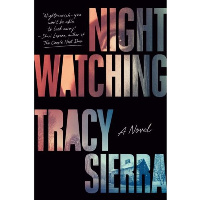 Nightwatching - Sierra, Tracy