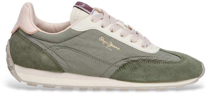 Pepe Jeans Trainers Jane Subtiel