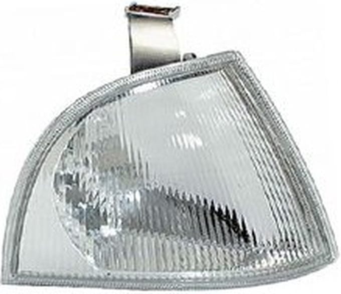 VanWezel 7620906 - Clignoteur avant droit pour Skoda Octavia de 1996 à 2004
