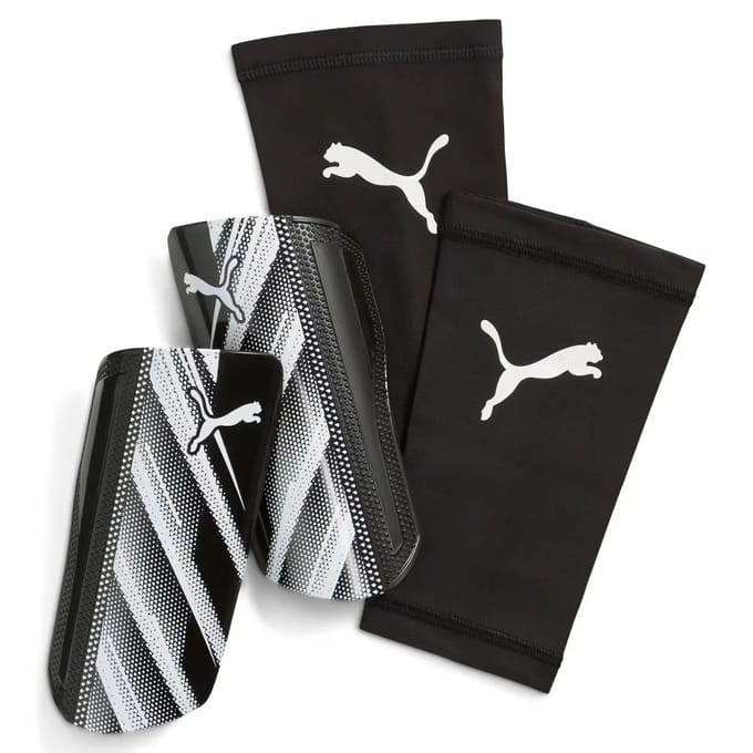 Scheenbeschermer Puma Attacanto