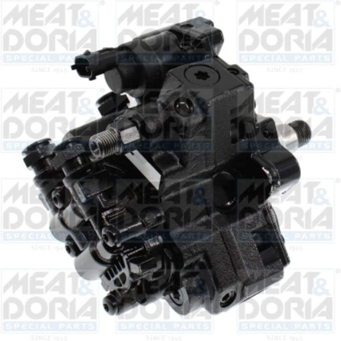 Hogedrukinspuitpomp MEAT & DORIA 78733R